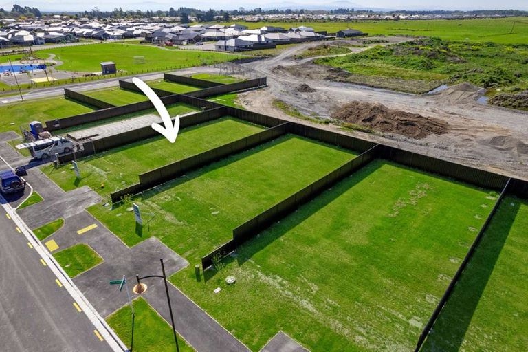 Photo of property in 25 Isa-lei Road, Kaiapoi, 7630