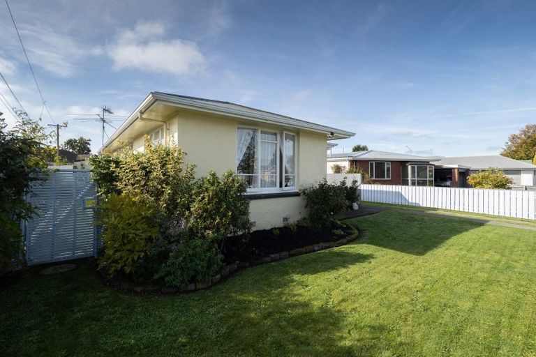 Photo of property in 27 Kitchener Street, Netherby, Ashburton, 7700