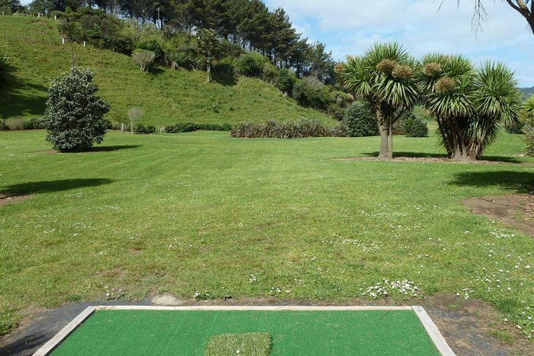 Photo of property in 30 Beach Road, Urenui, 4377