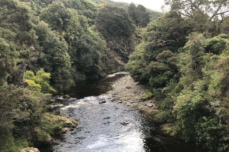 Photo of property in 20 Bridge Road, Birchville, Upper Hutt, 5018