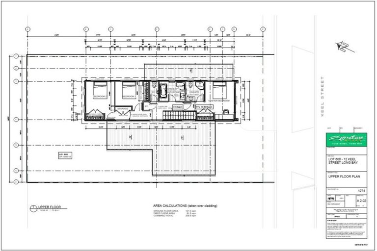 Photo of property in 12 Keel Street, Long Bay, Auckland, 0630