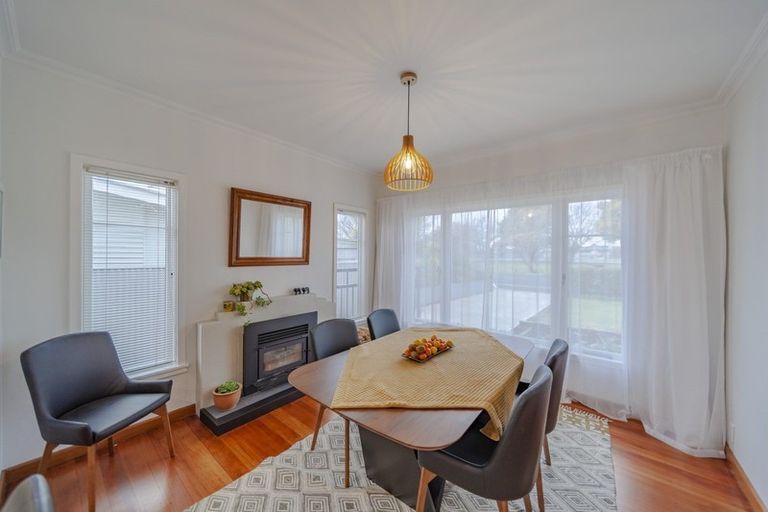 Photo of property in 39 Flanders Avenue, Onekawa, Napier, 4110