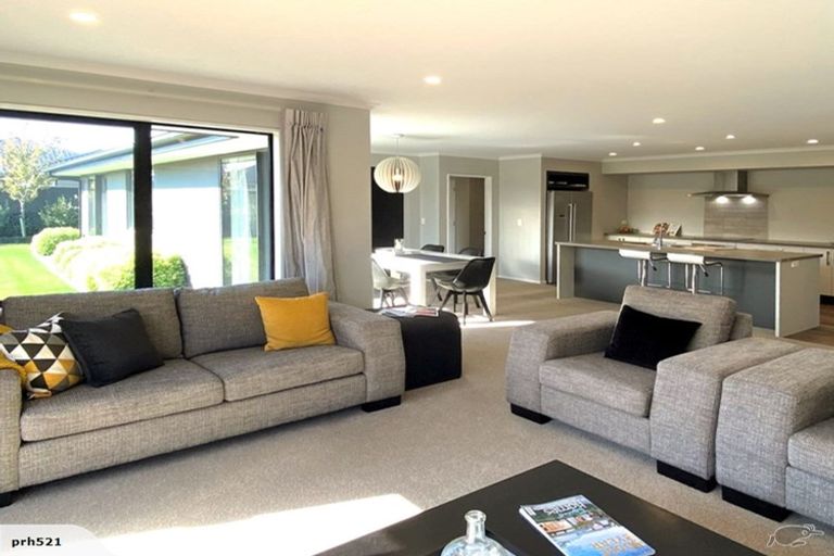 Photo of property in 574 East Maddisons Road, Rolleston, 7615