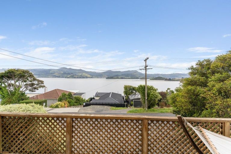 Photo of property in 44 Oxley Crescent, Broad Bay, Dunedin, 9014
