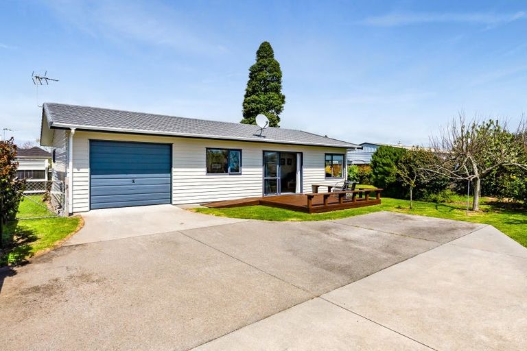 Photo of property in 45a Blake Street, Waitara, 4320