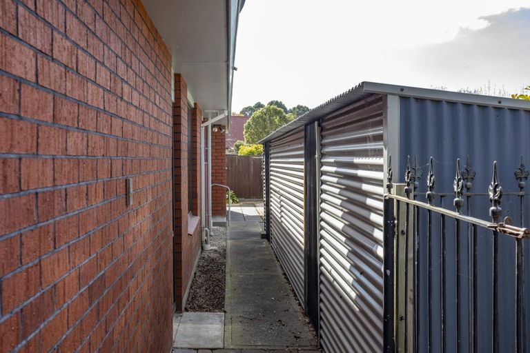 Photo of property in 1 Mcintosh Place, Kaiapoi, 7630