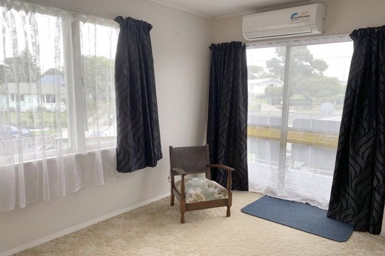 Photo of property in 1 Jull Crescent, Waipukurau, 4200