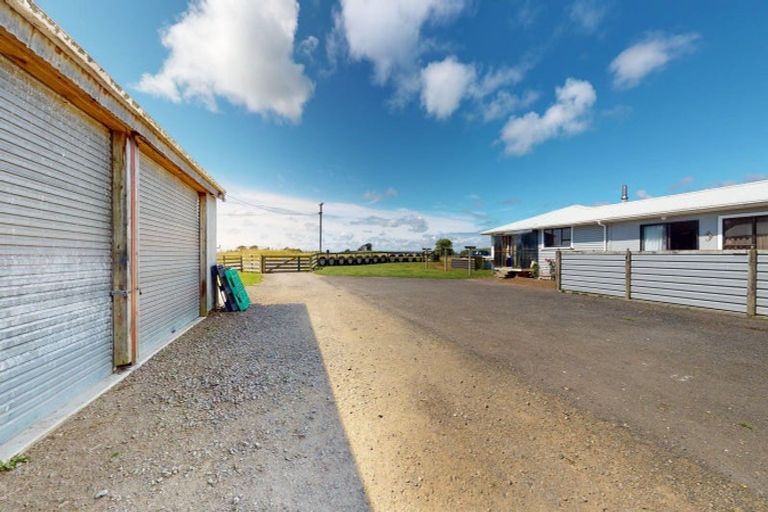 Photo of property in 49 Hokio Sand Road, Hokio Beach, Levin, 5571