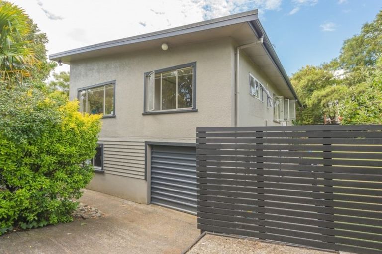 Photo of property in 4b Brassey Road, Saint Johns Hill, Whanganui, 4500