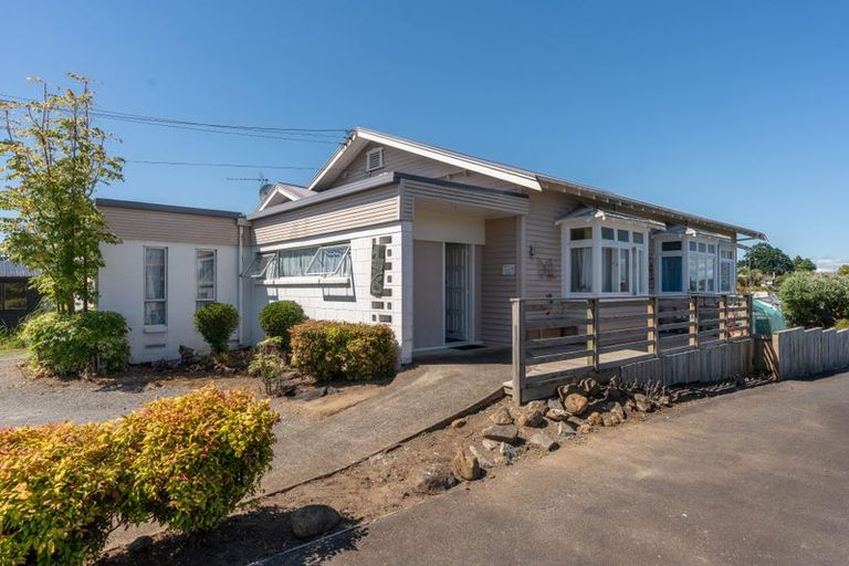 Photo of property in 176 Cambridge Road, Hillcrest, Hamilton, 3216