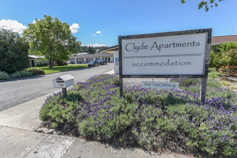 Photo of property in 3/116 Sunderland Street, Clyde, 9330