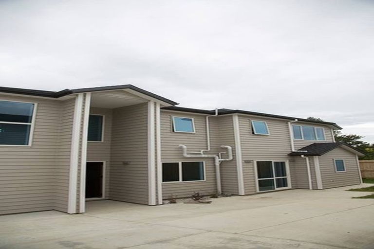 Photo of property in 9a Undine Street, Pakuranga, Auckland, 2010