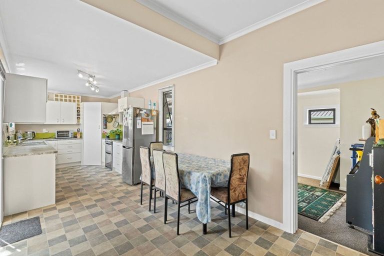 Photo of property in 65 Bignell Street, Gonville, Whanganui, 4501