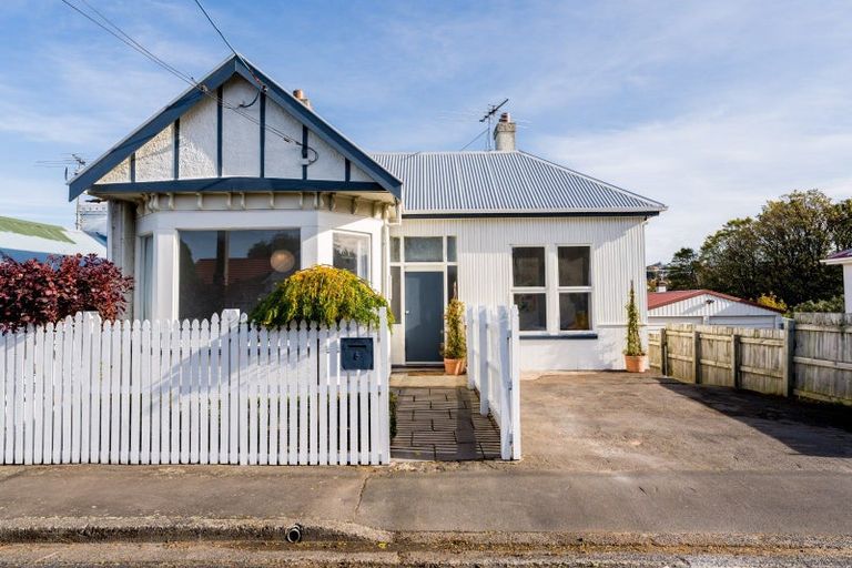 Photo of property in 6 Patrick Street, The Glen, Dunedin, 9011
