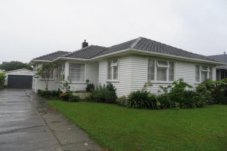 Photo of property in 20 Frederick Street, Avalon, Lower Hutt, 5011