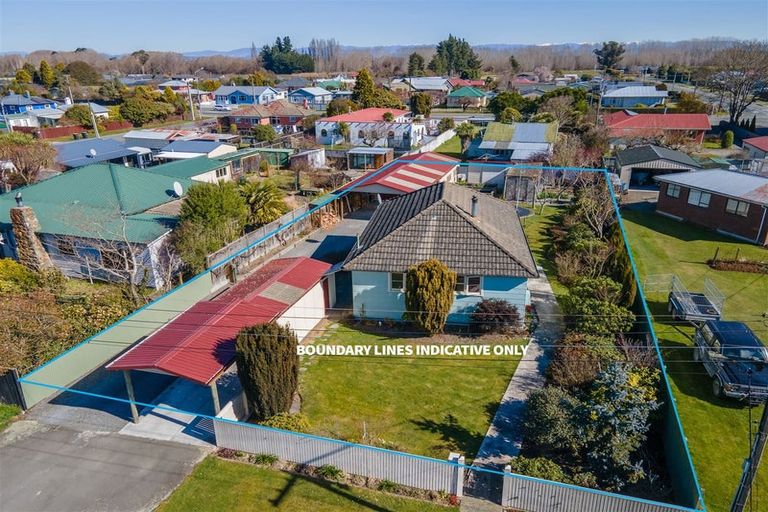 Photo of property in 17 Neal Street, Temuka, 7920