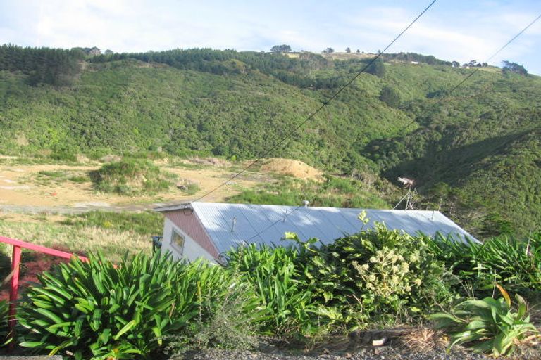 Photo of property in 55 Korokoro Road, Korokoro, Lower Hutt, 5012