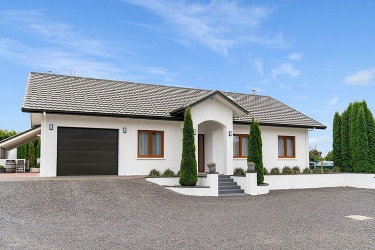 Photo of property in 357 Hereford Road, Oropi, Tauranga, 3173