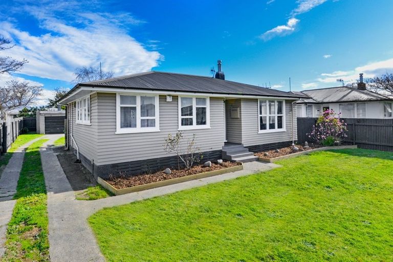 Photo of property in 19 Arbroath Avenue, Flaxmere, Hastings, 4120