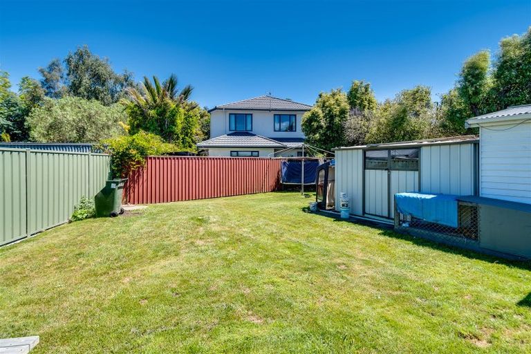 Photo of property in 18 Read Crescent, Clive, 4102