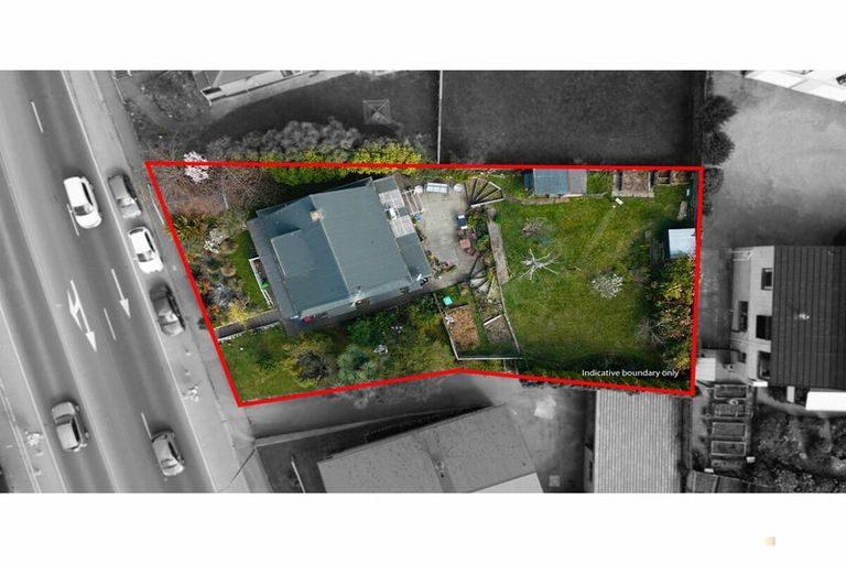 Photo of property in 128 Evans Street, Waimataitai, Timaru, 7910