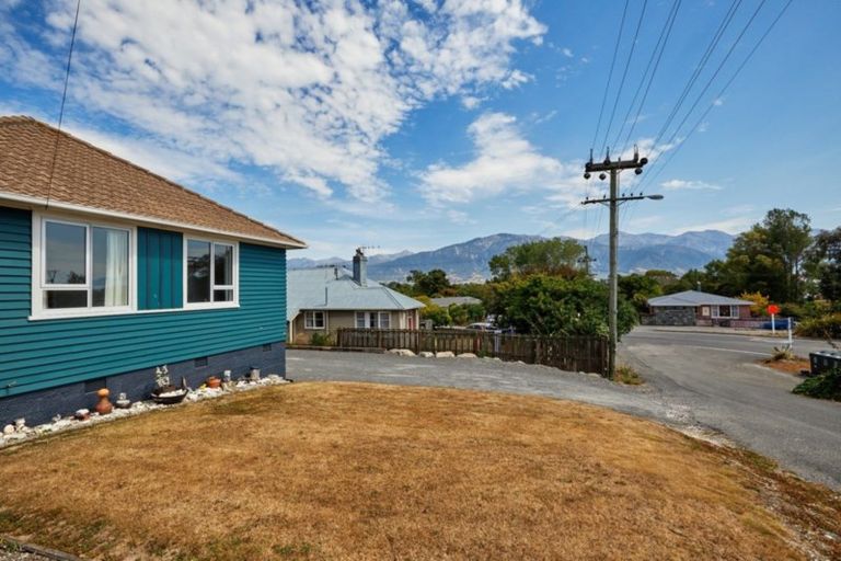 Photo of property in 4 Davidson Terrace, Kaikoura, 7300