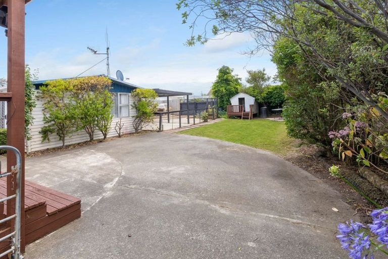 Photo of property in 19 Taylor Avenue, Feilding, 4702