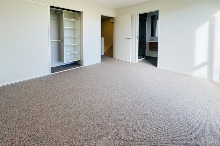 Photo of property in 4/12 Trist Place, Edgeware, Christchurch, 8013