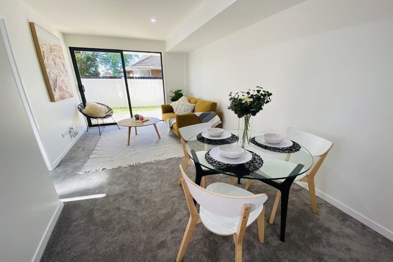 Photo of property in 301/8 Gray Avenue, Mangere East, Auckland, 2024