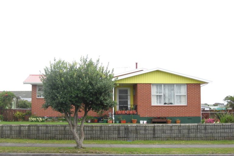 Photo of property in 43 Mangati Road, Bell Block, New Plymouth, 4312