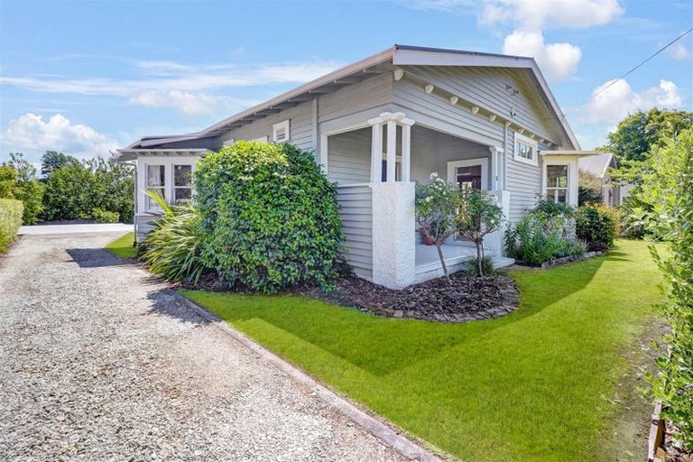 Photo of property in 7 Kingsley Street, Whataupoko, Gisborne, 4010