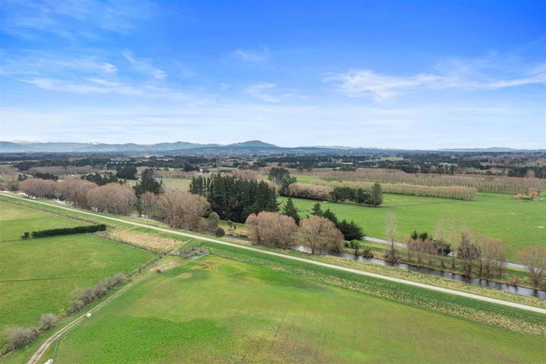 Photo of property in 58 Mill Road, Clarkville, Kaiapoi, 7692