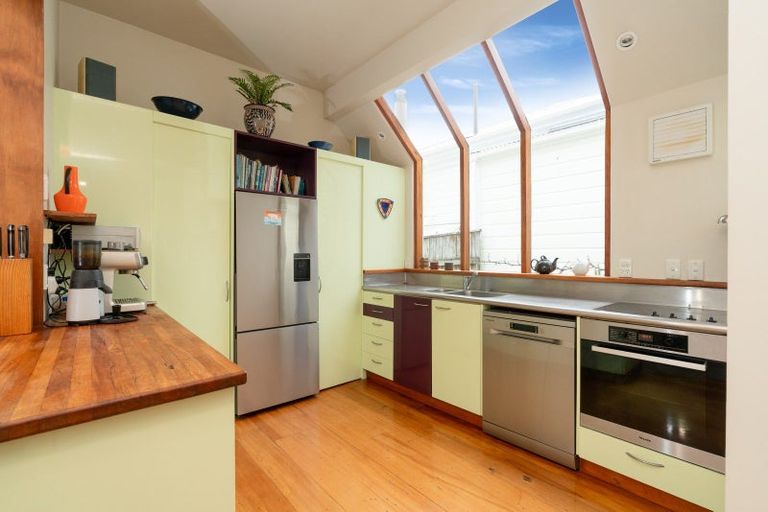 Photo of property in 57 Reuben Avenue, Brooklyn, Wellington, 6021