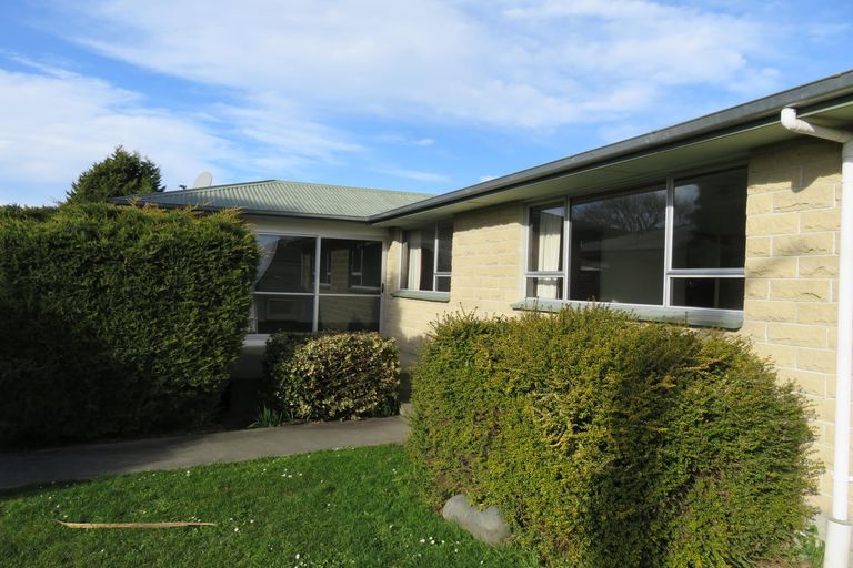 Photo of property in 30 Hayhurst Street, Temuka, 7920