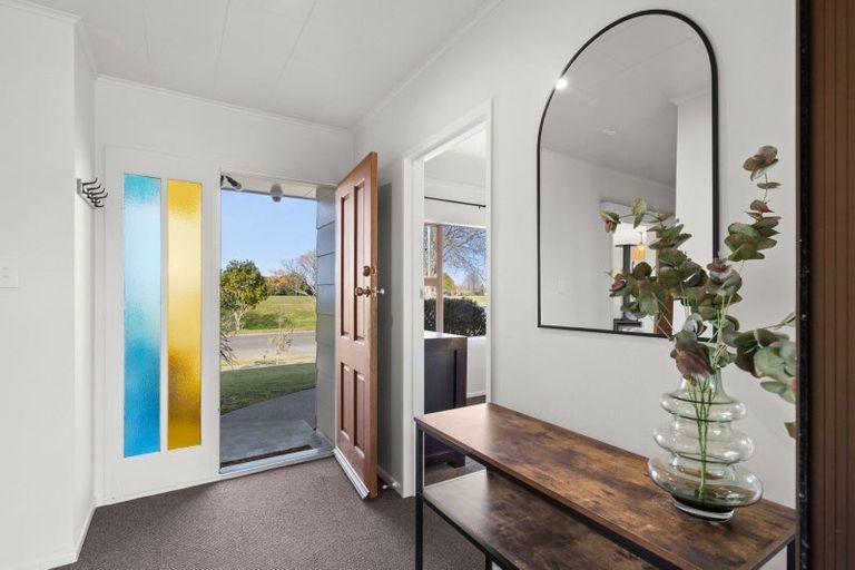 Photo of property in 47 Westminster Avenue, Tamatea, Napier, 4112