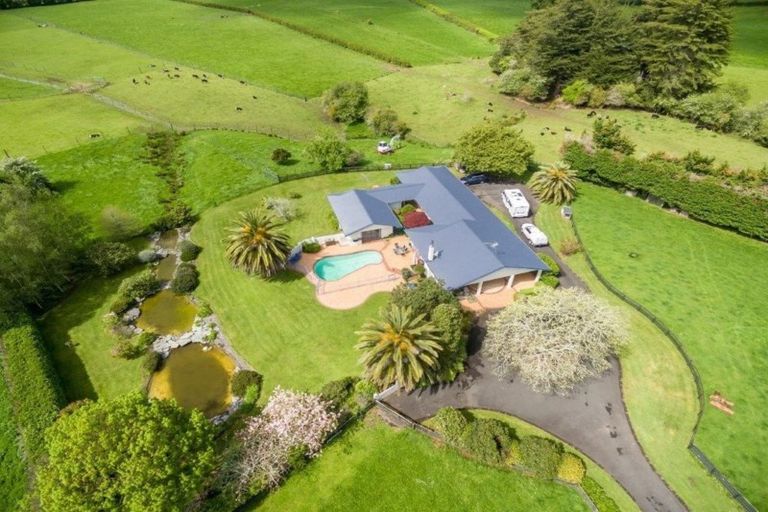 Photo of property in 229 Limmer Road, Te Kowhai, Hamilton, 3288