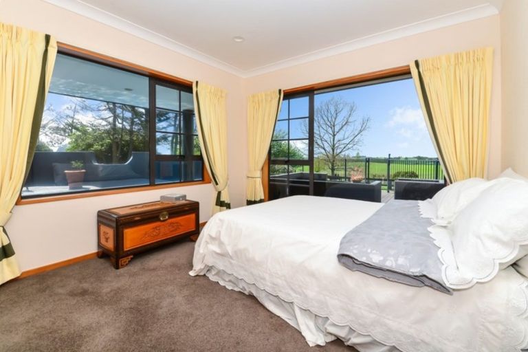 Photo of property in 596 Horsham Downs Road, Horsham Downs, Hamilton, 3281