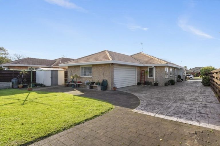Photo of property in 180 Grenada Street, Mount Maunganui, 3116