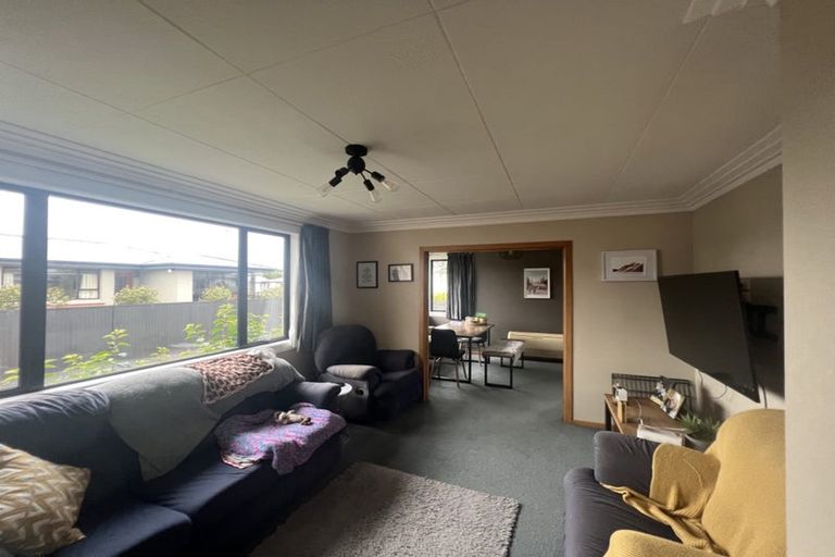 Photo of property in 11 Talbot Place, Hargest, Invercargill, 9810