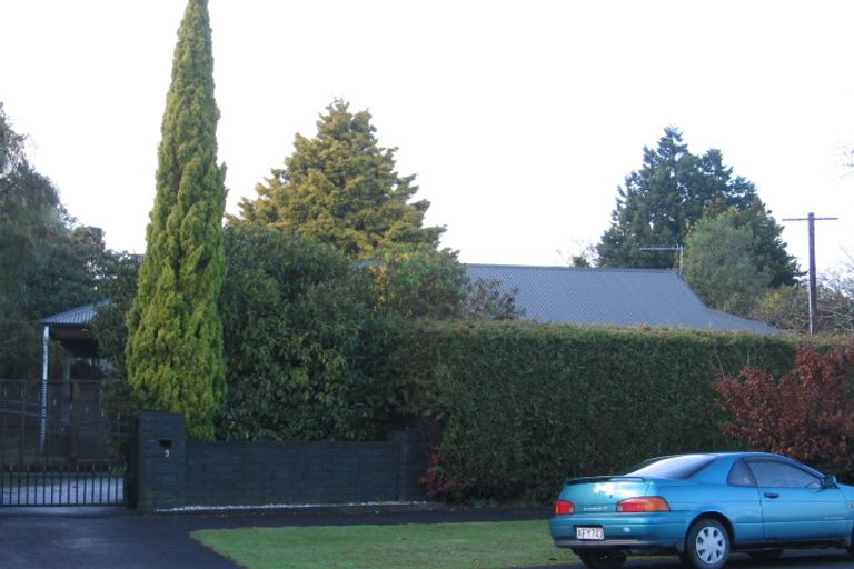 Photo of property in 3 Saxbys Road, Glenview, Hamilton, 3206