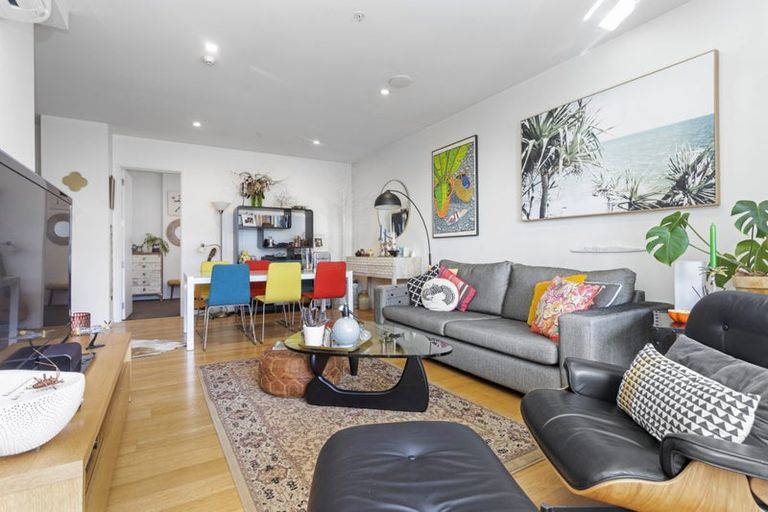 Photo of property in 201/64 Surrey Crescent, Grey Lynn, Auckland, 1021