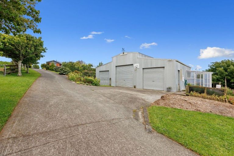 Photo of property in 650 Bristol Road, Kaimata, Inglewood, 4388