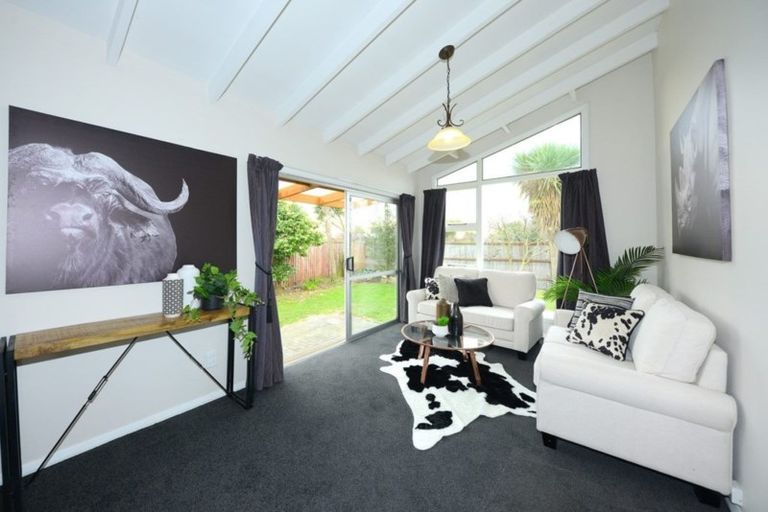 Photo of property in 33 Balcairn Street, Halswell, Christchurch, 8025