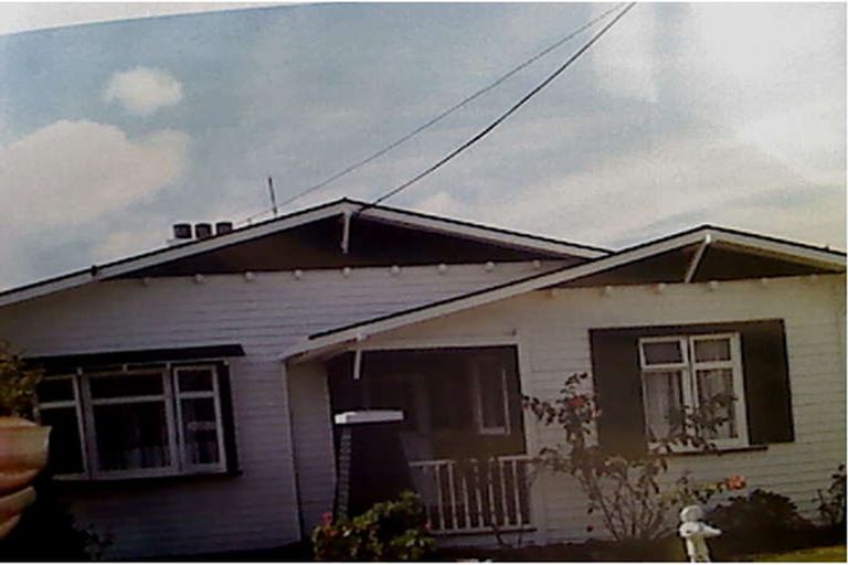 Photo of property in 64 Alma Road, Gonville, Whanganui, 4501