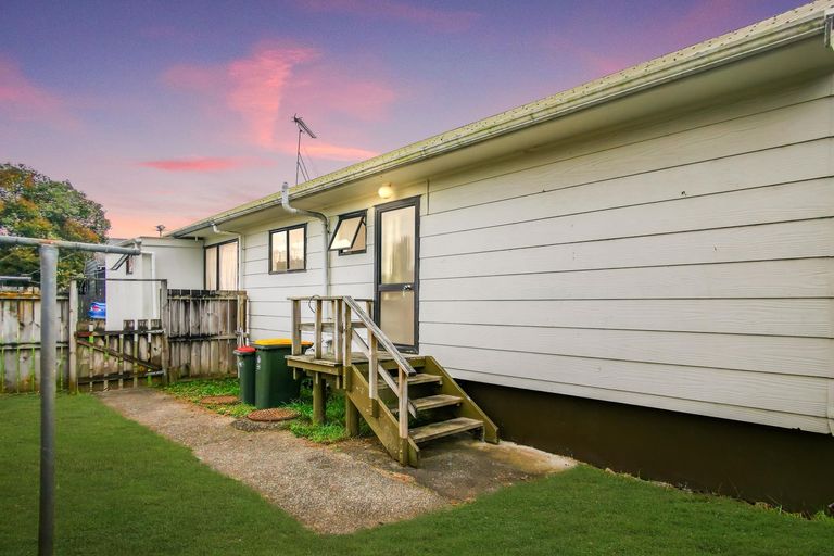Photo of property in 3/48 Coxhead Road, Manurewa, Auckland, 2102