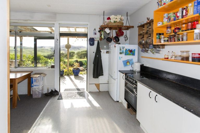 Photo of property in 395 Rehia Road, Ruawai, 0592