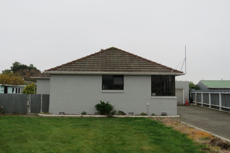 Photo of property in 21 Manapouri Street, Strathern, Invercargill, 9812