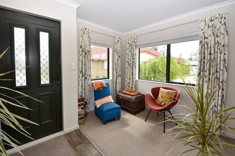 Photo of property in Villa Estate, 14/55 Armstrong Avenue, Carterton, 5713