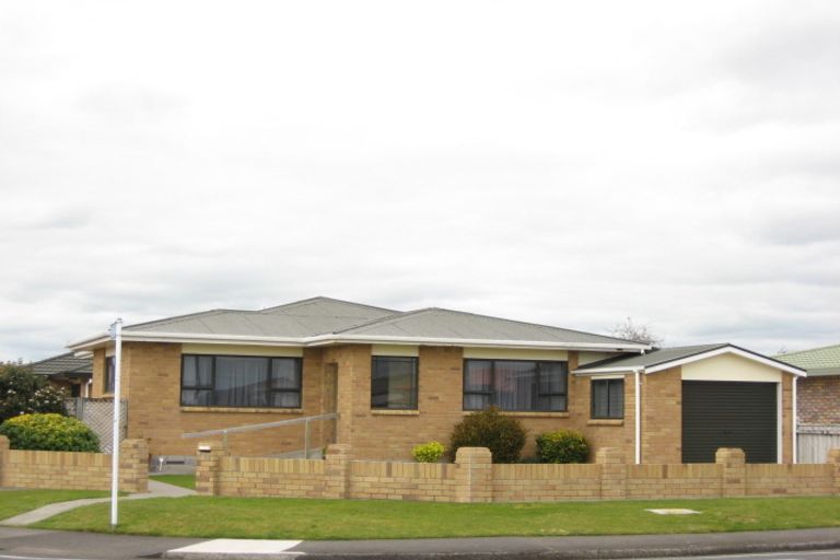 Photo of property in 217 Mangorei Road, Merrilands, New Plymouth, 4312