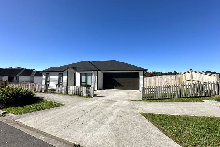 Photo of property in 36 Korihi Drive, Swanson, Auckland, 0614